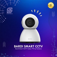 [JaVis] BARDI Smart IP Camera CCTV Indoor PTZ Ip Camera