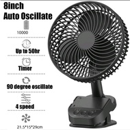 Table Fan Portable Fan Study Table Fan