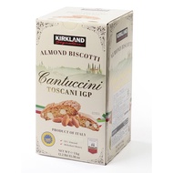 [KIRKLAND SIGNATURE]Almond Biscotti Italian Cookies 1kg