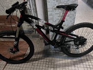 Lapierre 27.5軟架山地車