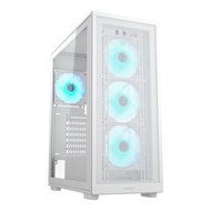 CASE (เคส) COUGAR MX220 RGB (BLACK) (ATX)