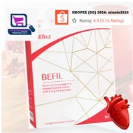 BEFIL  - SG READY STOCKS, REPUTABLE SELLER (REFER TO RATINGS & REVIEWS)