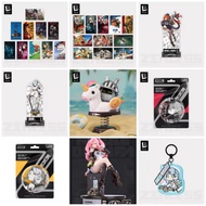 [zenless zone zero] September 26 New Arrival miHoYo/Out of zone zero Merchandise miHoYo