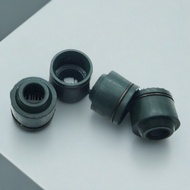VALVE SEAL VALVE STEM Y15 Y15Z Y15ZR Y16 Y16Z Y16ZR LC135 LC 135 SRL110 LAGENDA FZ 150 FZ150 ORIGINA