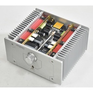 Hood 1969 Class A Power Amplifier BRZHIFI 1969-2020 Amplifier Sound Quality