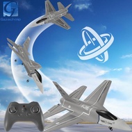 [Gazechimp] RC Plane Remote Control Airplane Fixed Wing Aircraft Controlled Toy Airplane RC F16 Figh