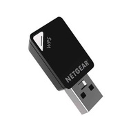 NETGEAR AC600 WiFi USB Mini Adapter A6100