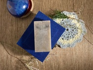 手工刻印客製對章 • 姓名方章 • 巴林石印章 參參