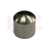 W&W HMC PLUS / HMC 22 ROUND END CAP 35GR (ARCHERY)