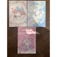 A5 books cute designs books stationeries