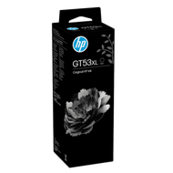 HP GT53XL 135-ml Black Original Ink Bottle