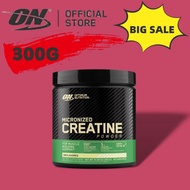 Optimum Nutrition Micronized Creatine Powder