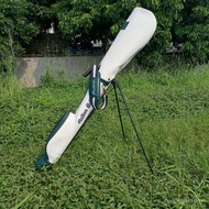 Golf Bag New Style Men Women Bracket Gun Bag Club Bag Waterproof Portable Half-Set Gun Bag