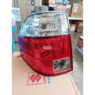 Suzuki APV Tail light
