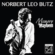 Memory & Mayhem: Live at 54 Below