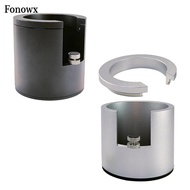 Fonowx Expresso Filter Holder Support, Coffee Bar Support Suitable for EXPresso 51/54/58mm
