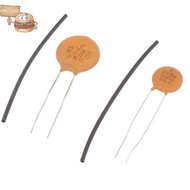 sun SEC 0.022UF / 0.047UF Ceramic Disc Cap (Capacitor) for ST/SG/ LP Electric Guitar shine
