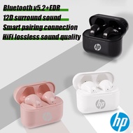 ♥100%Original Product+FREE Shipping♥HP Pro 5s TWS Wireless Headphones Earphone Bluetooth-compatible 