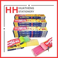 ROSE MODELLING CLAY TRUSTED BRAND / Rose Modelling Clay / Plasticine / Tanah Liat Pemodelan