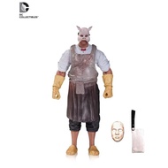 Arkham Knight Professor Pyg
