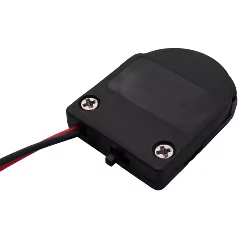 40/Pcs CR2032 Button Coin Cell Battery Socket Holder Case Cover With ON-OFF Switch 3V Battery Box