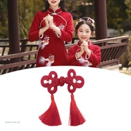 【seve*】 Chinese Traditional Button Sewing Decorative Button Cheongsam Embellishment