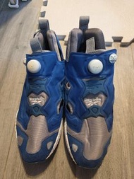 Reebok pump fury