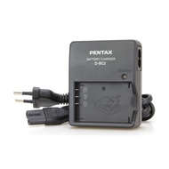Pentax D-BC2 Chargeur Original D-BC2 D-L17 OPTIO 330 430 450 550