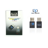 USB WIFI ALFA W131 WIRELESS N-ADAPTER/ 802.11N 2.4 GHZ W131