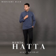 Kurta Hatta by Aisy Asyraf Hot Collection