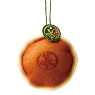 JUA Ready Stock Japanese Genuine Tarlin Dorayaki Plush Pendant Doll Japanese Food Toy Capsule Toy 12