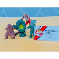 Ultraman Gashapon HD Demon Kaiju