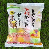 Beetle Jelly Unicorno Beetle Larva Insect Food Black Sugar Snack Creative Gift Festival Supplies Pen