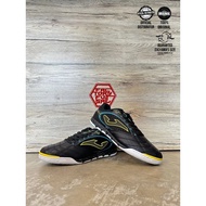 JOMA 2301 LIGA 5 (HITAM) KASUT FUTSAL