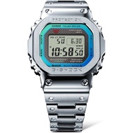 太子/銅鑼灣門市 [香港行貨] Casio G-SHOCK MW-B5000PC-1 日本製造 100% New 現貨發售 GMWB5000PC-1 GMW-B5000D GMW-B5000