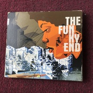 The Funky End (Unsealing ) 2CD hang2