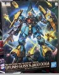 RE1/100 GYUNEI GUSS’S JAGD DOGA