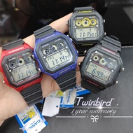 AE-1300WH  CASIO AE-1300 Series model AE-1300WH-1 AE-1300WH-1A2 AE-1300WH-2 AE-1300WH-4 AE-1300 AE13