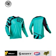 FOX IMPORT MOTORCROSS TRAIL OFF ROAD IMPORT JERSEY