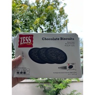 Zess Chocolate biscuit 180gr