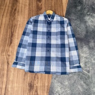 Crocodile Long Shirt