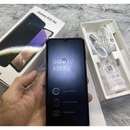Original and Brand New Imported Samsung Galaxy A32 5G 128GB Smartphone with 1-Year Warranty