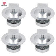 Ant Proof Hive Feet Stainless Steel Beehive Base Ant Proof Hive Feet Ant Proof Hive Feet