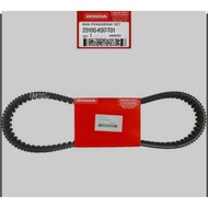 Honda PCX Panbel V-Belt Vanbelt ADV 160 2017-2020 PART CODE 23100-K97-T010-MI 5