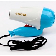 Alat Pengering Rambut / Professional Hair Dryer