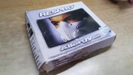 RESPRO ALLERGY 抗敏感高透氣防護口罩