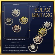 Dokoh Songkok Bulan Bintang