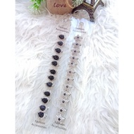 Dozens of chin brooches Chin brooches Dozens of chin brooches