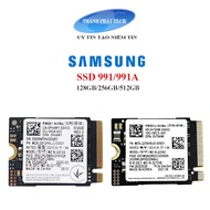 Samsung PM991a 2230 Nvme 256GB / 512G / 1TB SSD, 100% genuine for 3 years