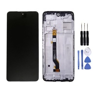 For Tecno Camon 18P CH7n CH7 LCD Display Touch Screen Digitizer Assembly Replacement 6.8"